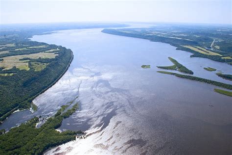 Upper Mississippi River