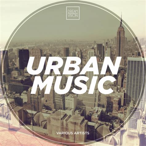 Urban Music