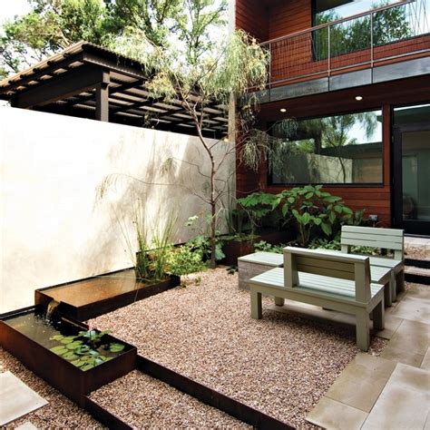 Urban oasis ideas and inspiration