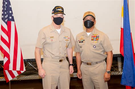 US 7th Fleet Community Outreach