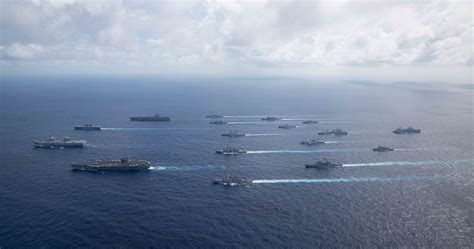 US 7th Fleet Partnerships