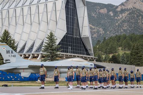 US Air Force Academy Aerospace