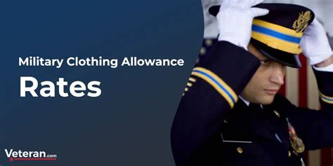 US Air Force Captain Allowances