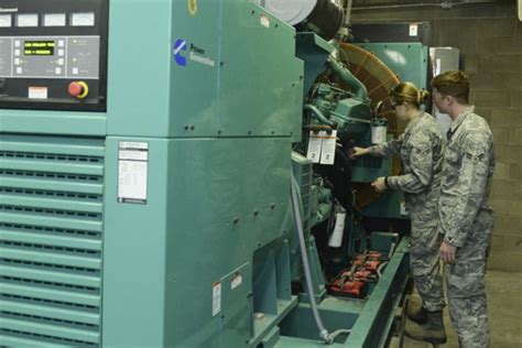 US Air Force Electrical Engineer Career Prospects