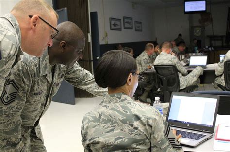 US Air Force Engineer Education Assistance