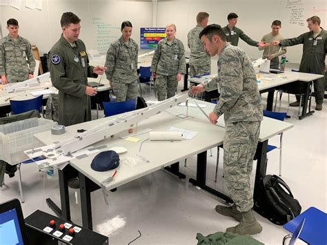 US Air Force Engineering Challenges