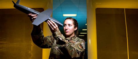 US Air Force Engineers at Work