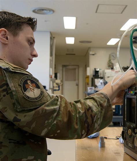 US Air Force Medical Careers