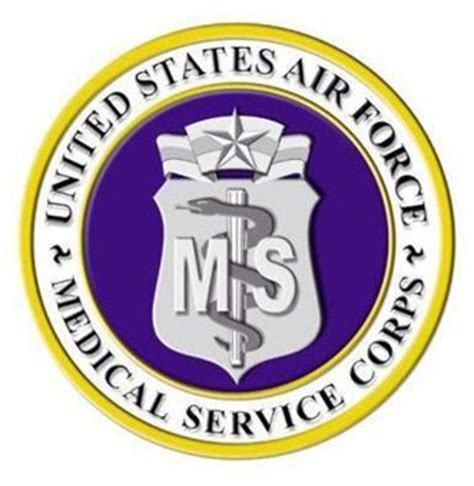 US Air Force Medical Corps