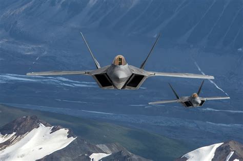 US Air Force Next Generation Air Dominance