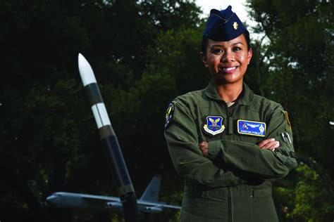 US Air Force OCS Candidate