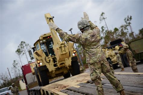 US Air Force Recovery