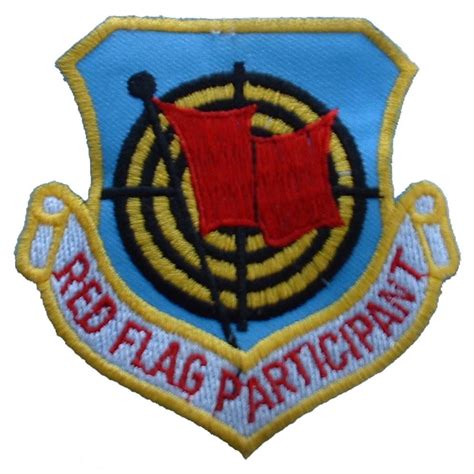 US Air Force Red Flag