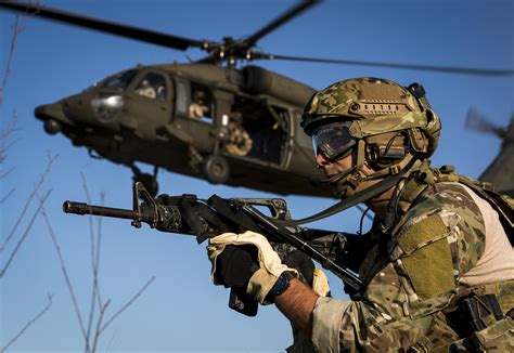 US Air Force Special Operations