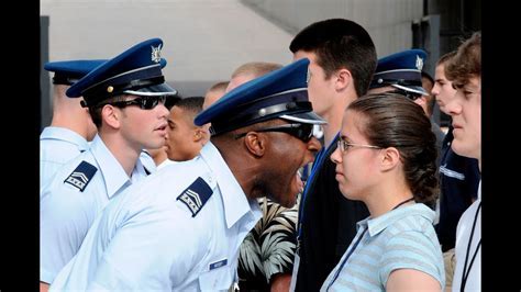 US Air Force Specializations Career Options