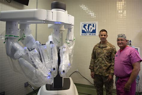 US Air Force Surgical Innovation