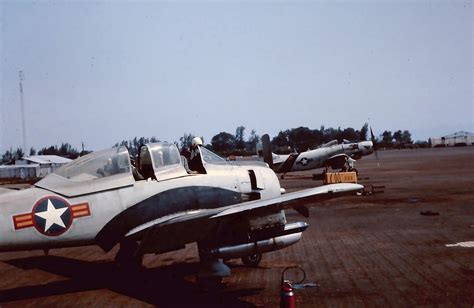 US Air Force Operations in Vietnam