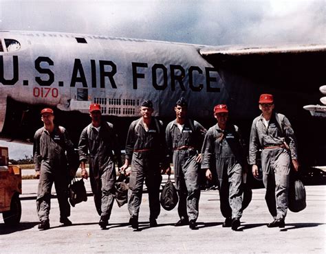 US Air Force in Vietnam