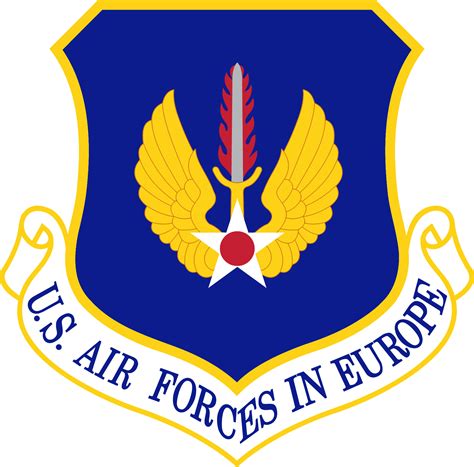 US Air Forces in Europe