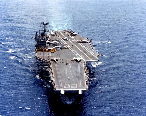 The USS Saratoga (CV-3)