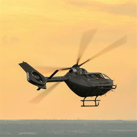 US Armed Forces Helicopter Modernization