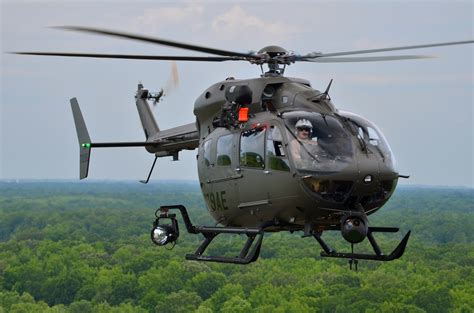 US Armed Forces Helicopter Training