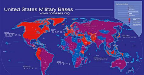 US Army Base in South Korea