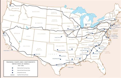 US Army Base in Japan