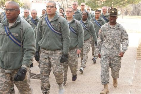 US Army Basic Training Hand-to-Hand Combat Training