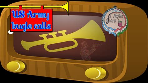 US Army Bugle Calls