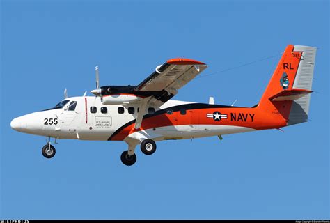 US Army C-31 Twin Otter