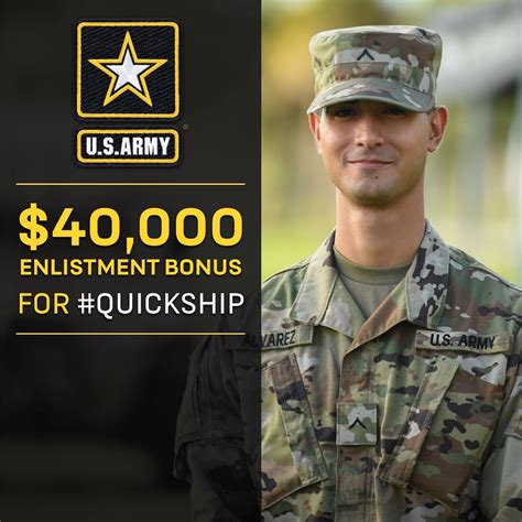 US Army Captain Bonuses