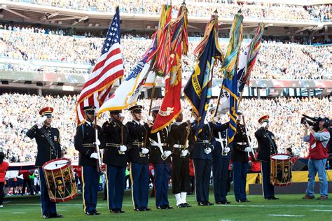 US Army Ceremonies