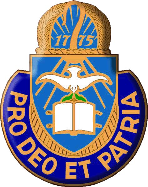 US Army Chaplain Corps