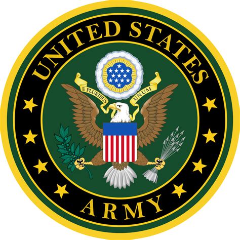 US Army Emblem