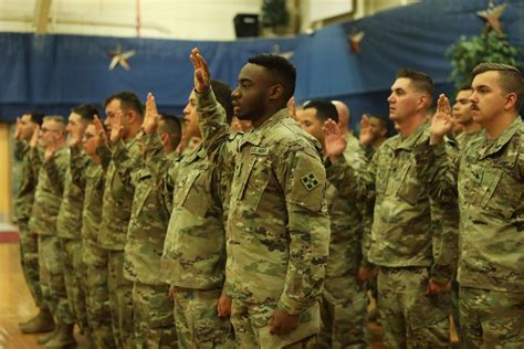 US Army Enlistment Exceptions