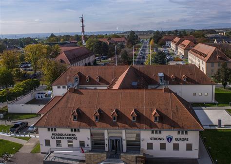 US Army Europe Headquarters