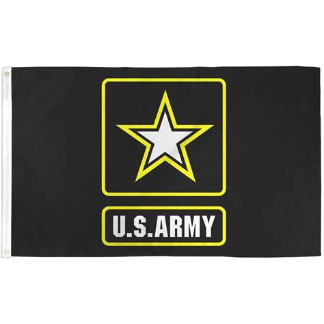 US Army Flag Design