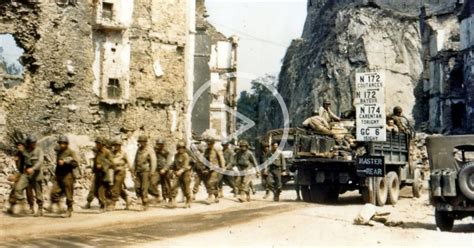 US Army in France