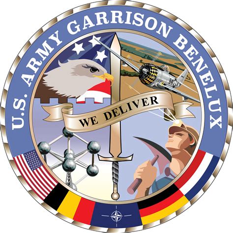 US Army Garrison Benelux