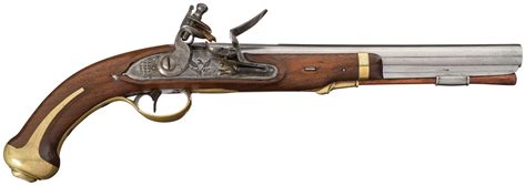 US Army Harper's Ferry Model 1805