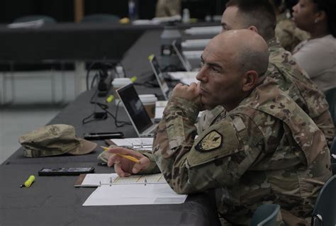 US Army Human Resources Supports Soldiers