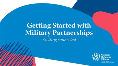 The Army's partnership with industry and academia