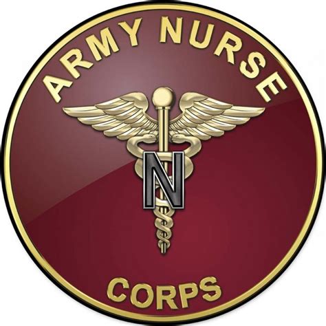 US Army Nurse Corps