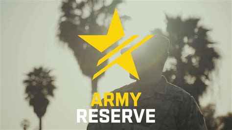 US Army Reserve Marketing