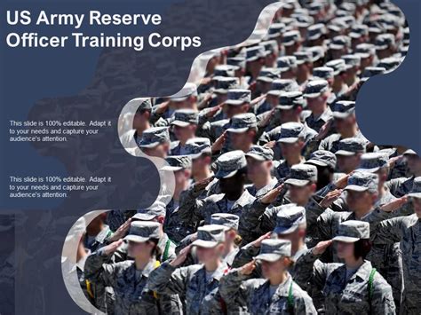 US Army Reserve OCS Education Benefits