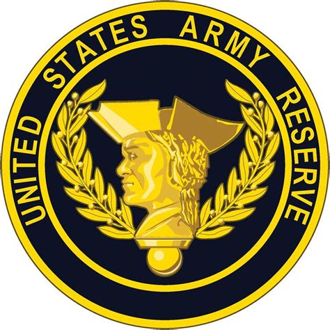 US Army Reserve Soldiers