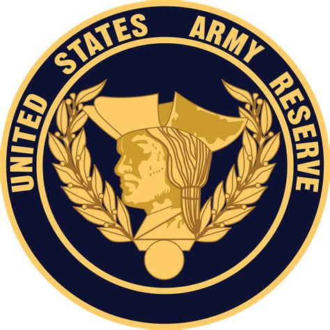 US Army Reserve Seal