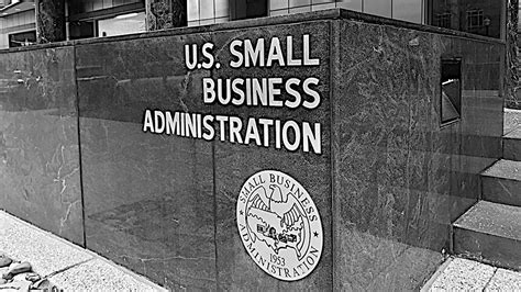 US Army Small Business Administration