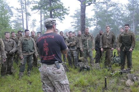 US Army Sniper School Marksmanship